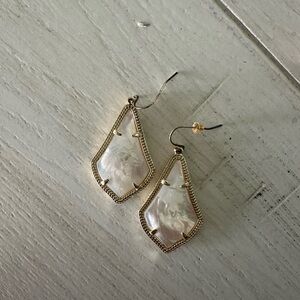 Kendra Scott Earrings